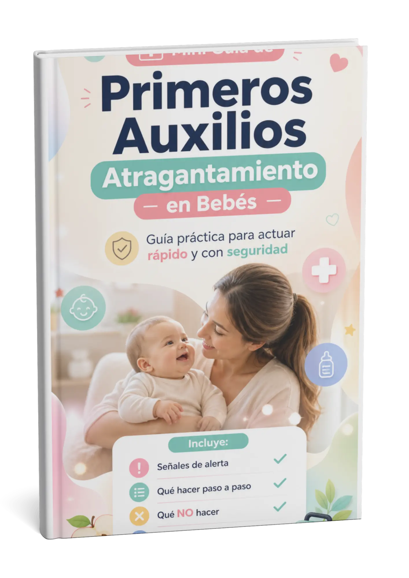 Guía Anti-Atragantamiento
