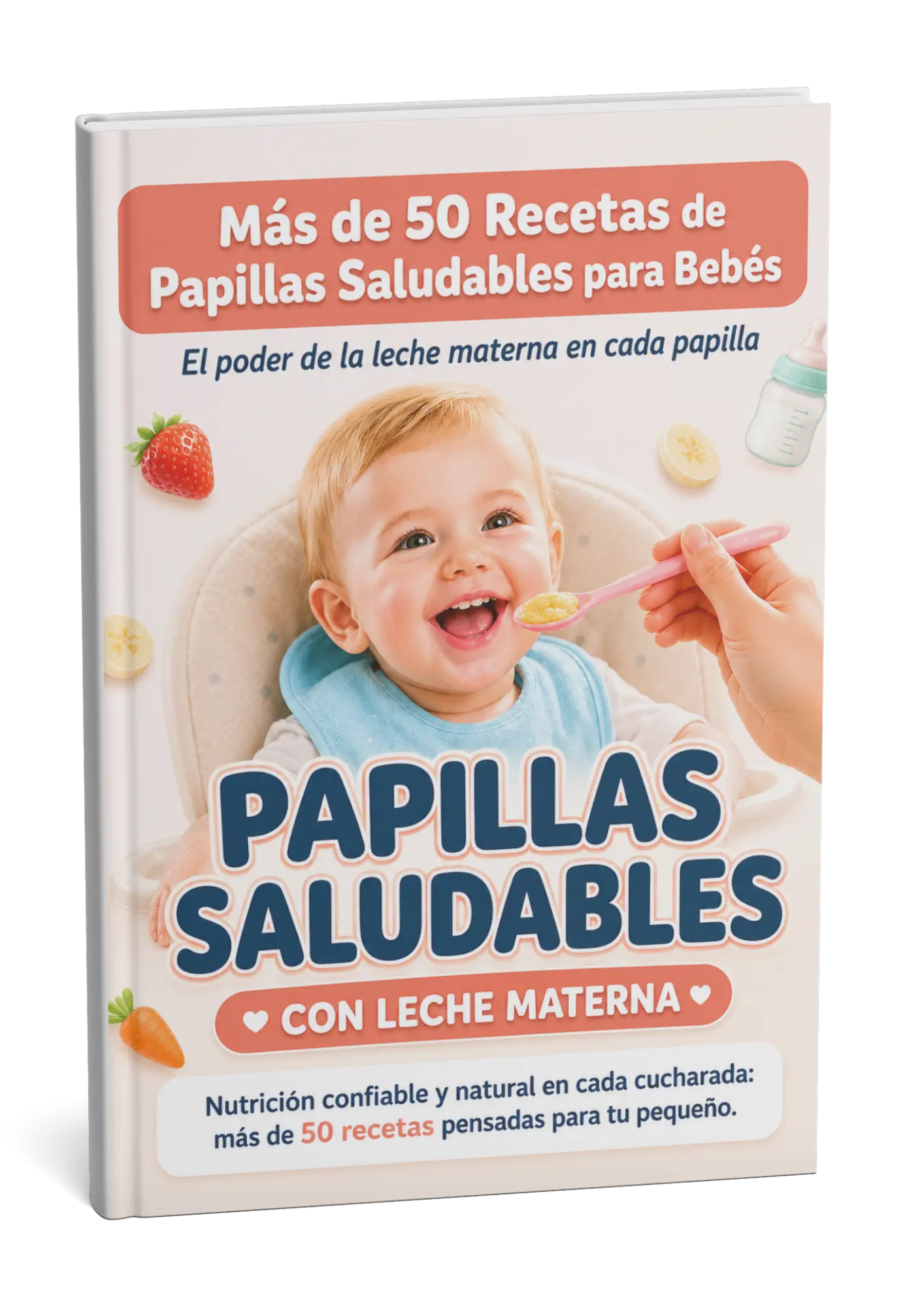 Leche Materna